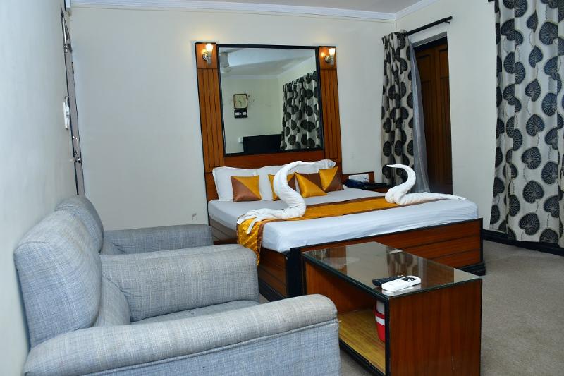 Hotel Dolphin image
