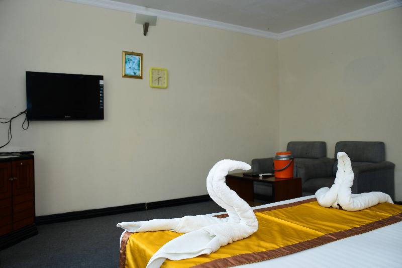 Hotel Dolphin image