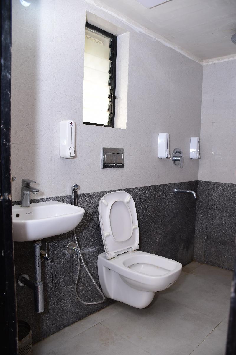 Hotel Dolphin image