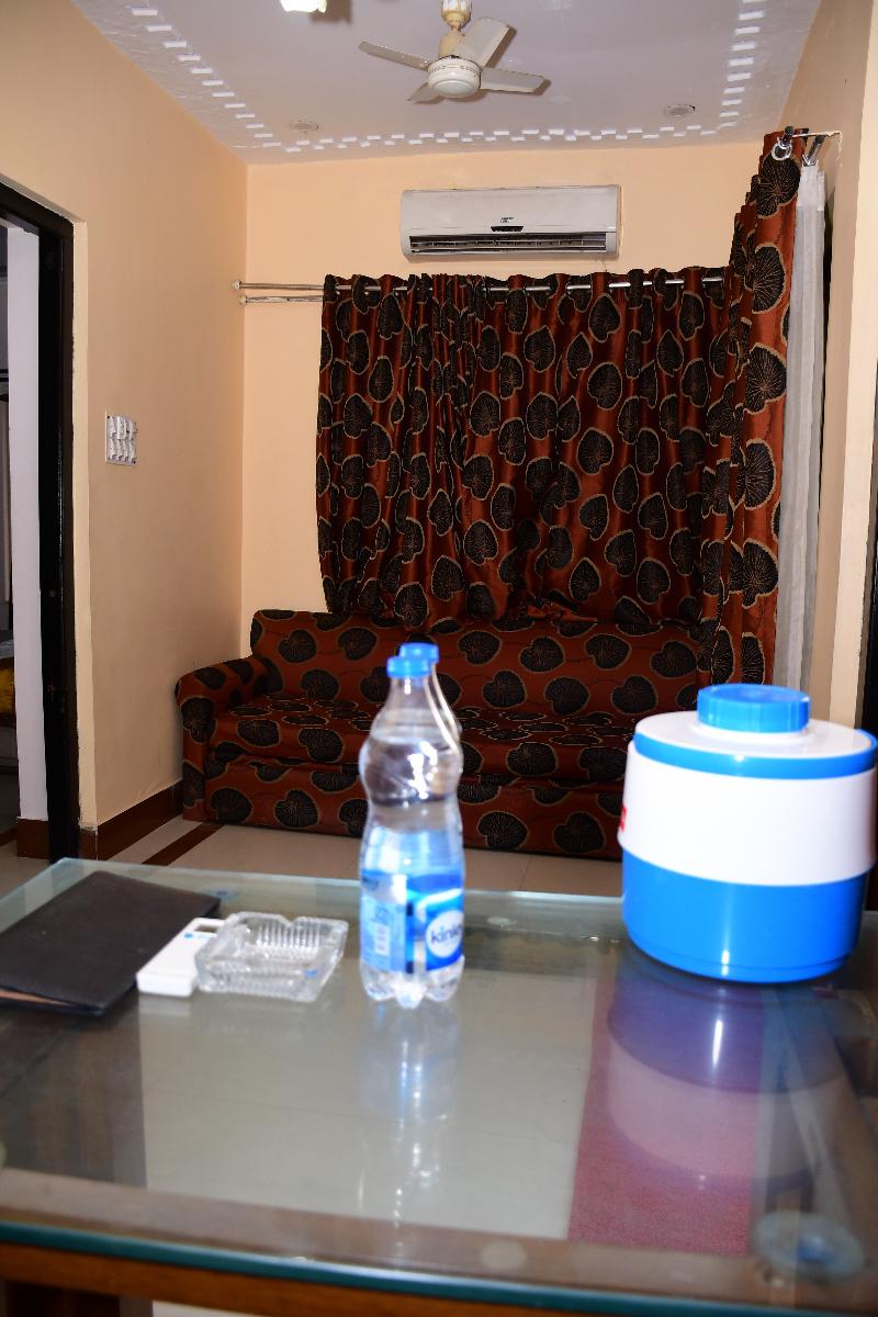Hotel Dolphin image