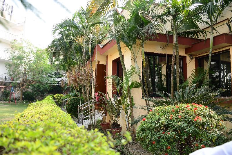 Hotel Dolphin image