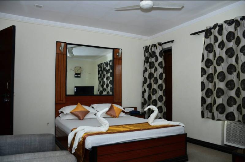 Hotel Dolphin 4