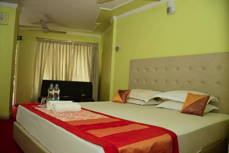 Hotel Dolphin 5