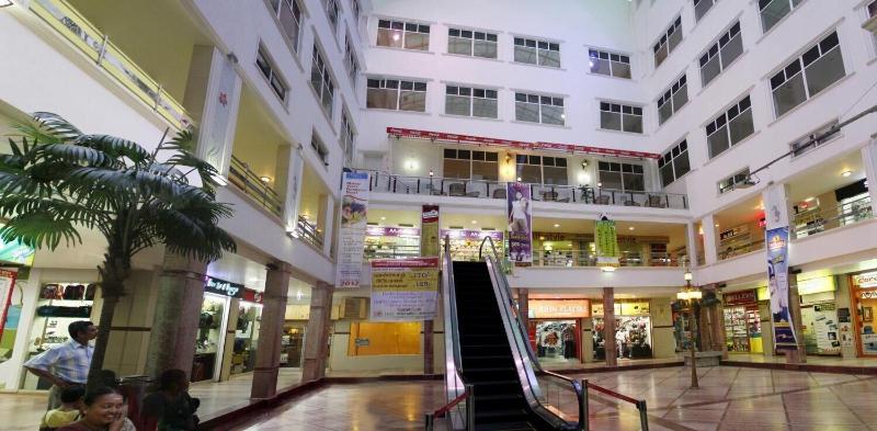 Hotel Dsf Grand Plazas image