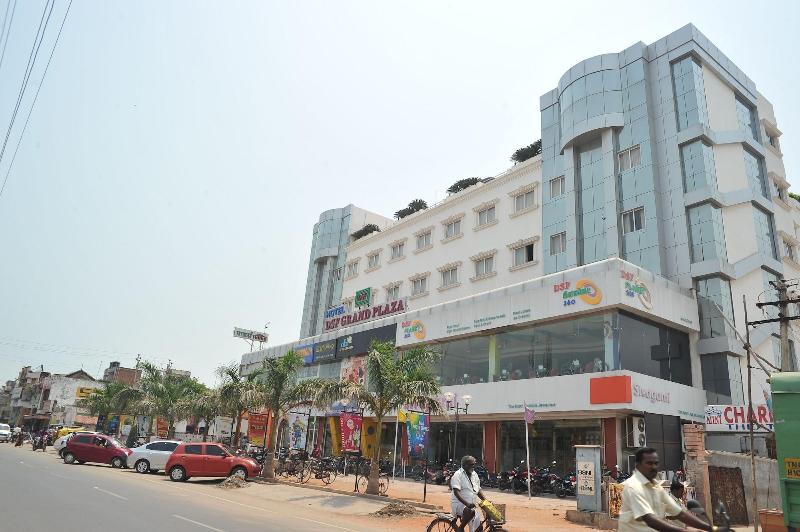 Hotel Dsf Grand Plazas image