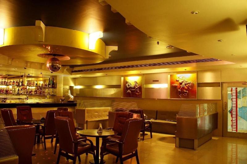 Hotel Dsf Grand Plazas image