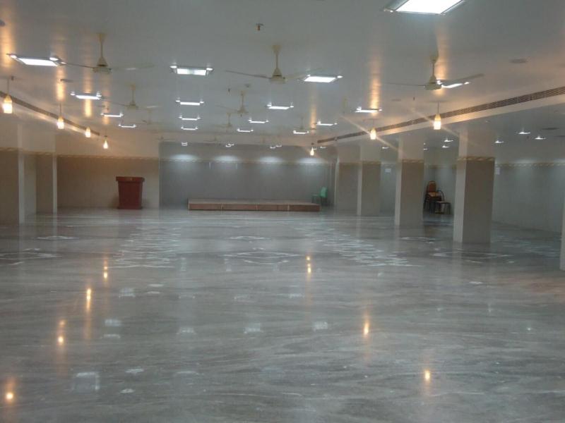 Hotel Dsf Grand Plazas image
