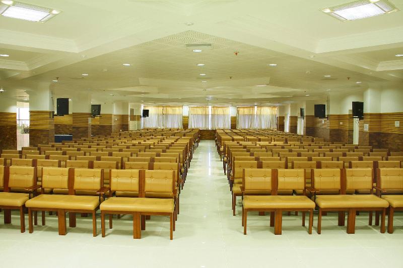 Hotel Dsf Grand Plazas image