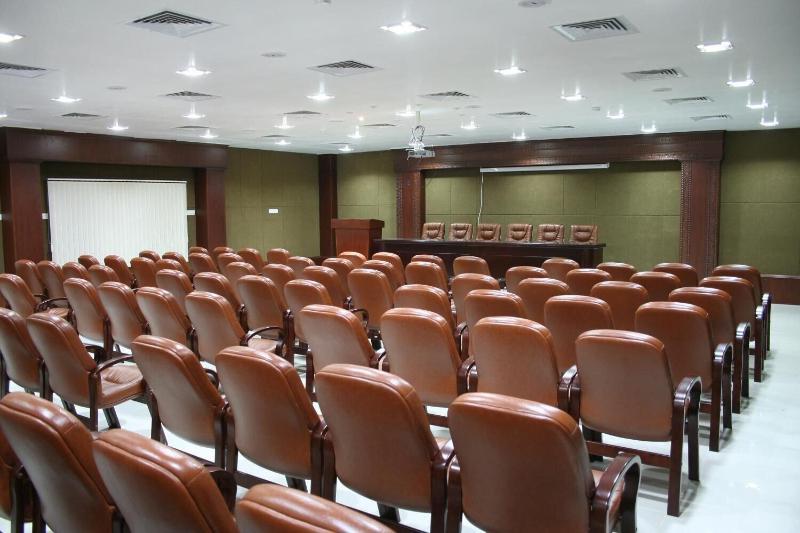 Hotel Dsf Grand Plazas image