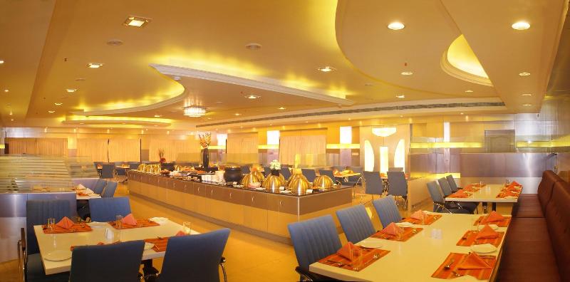 Hotel Dsf Grand Plazas image