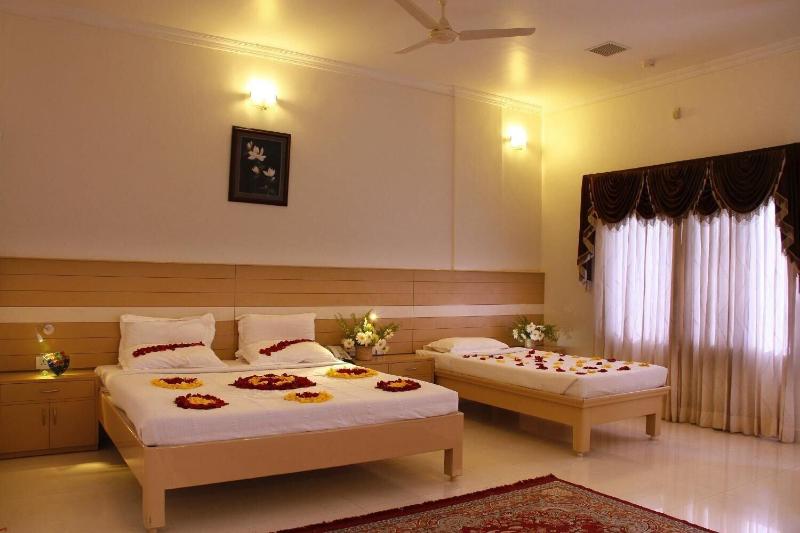 Hotel Dsf Grand Plazas image