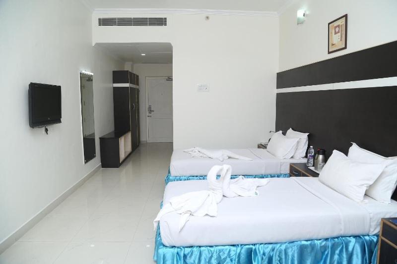 Hotel Dsf Grand Plazas image