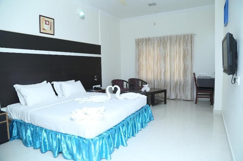 Hotel Dsf Grand Plazas image