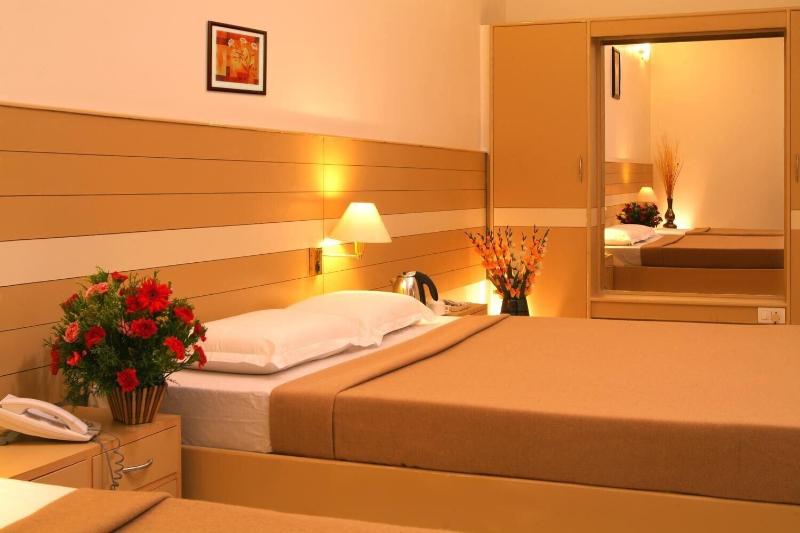 Hotel Dsf Grand Plazas image