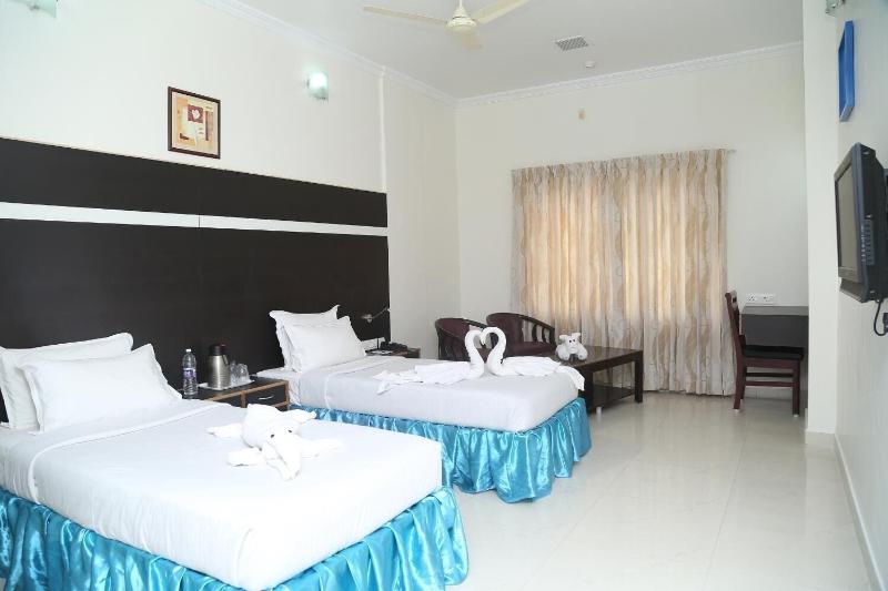 Hotel Dsf Grand Plazas image