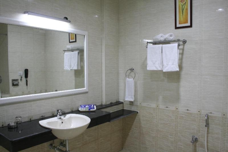 Hotel Dsf Grand Plazas image