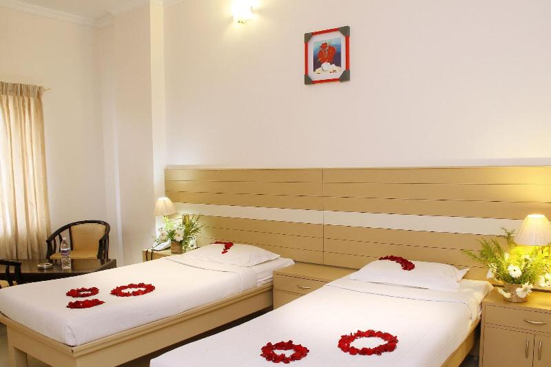 Hotel Dsf Grand Plazas image