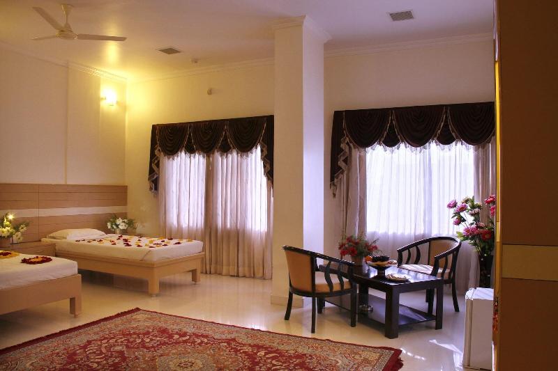 Hotel Dsf Grand Plazas image