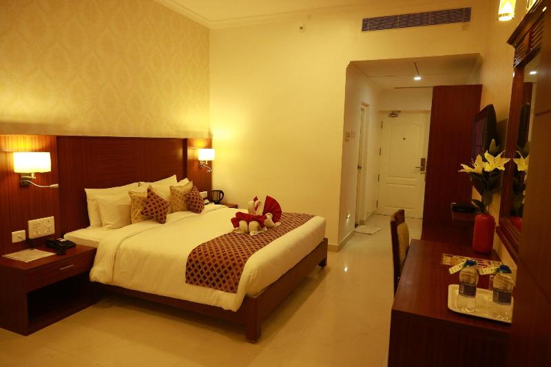 Hotel Dsf Grand Plazas image