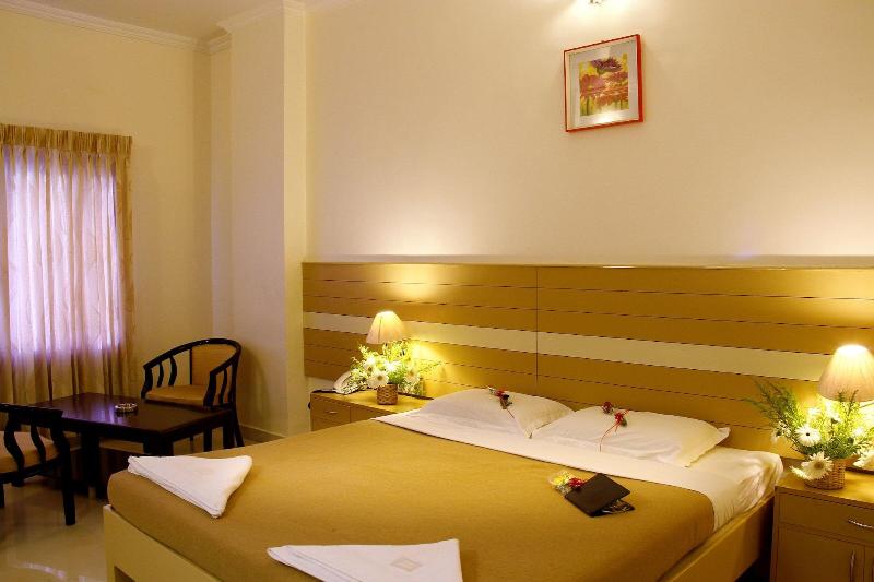Hotel Dsf Grand Plazas image