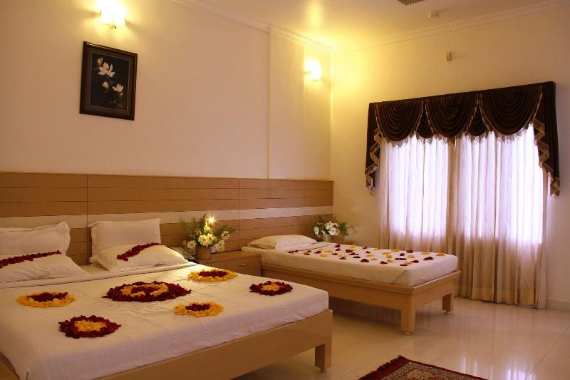 Hotel Dsf Grand Plazas image