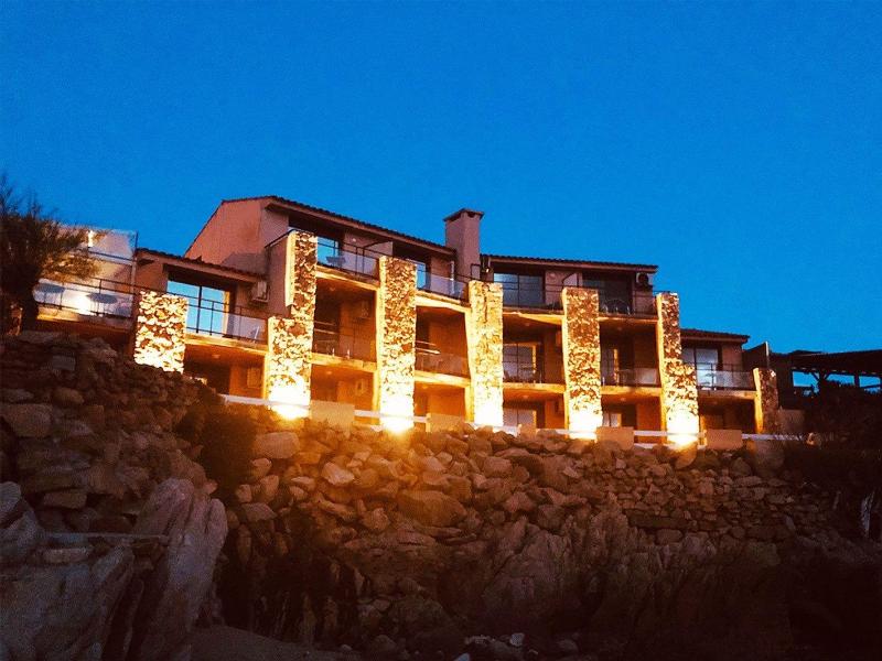 Hotel Du Golfe image