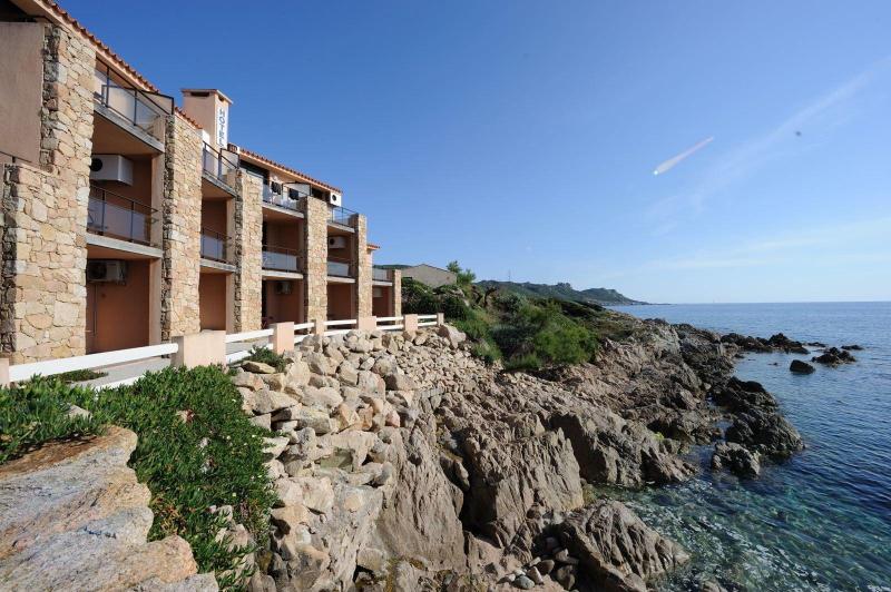 Hotel Du Golfe image