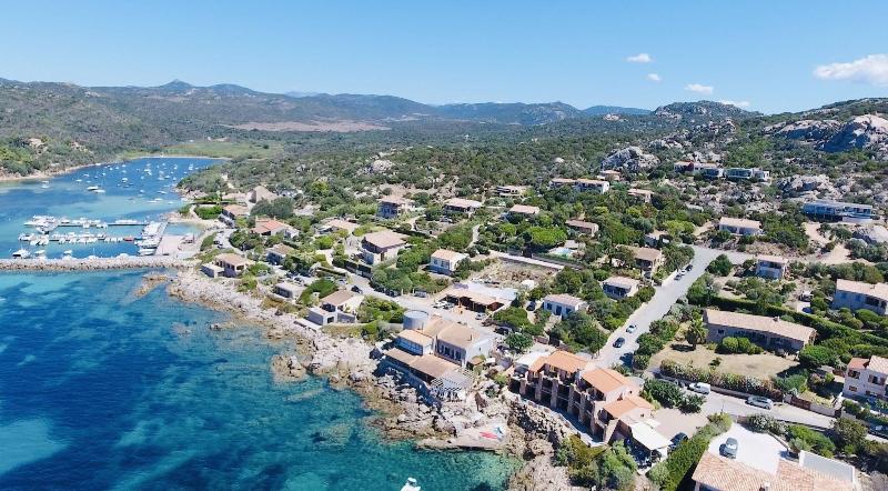 Hotel Du Golfe image
