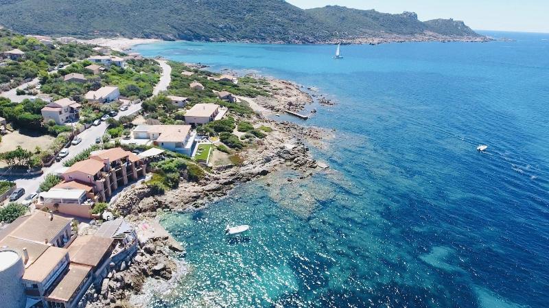 Hotel Du Golfe image