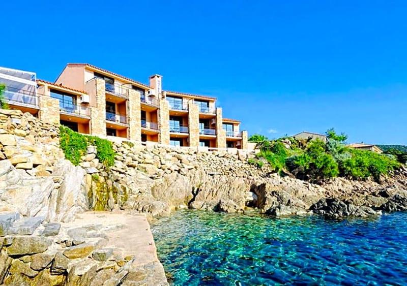 Hotel Du Golfe image