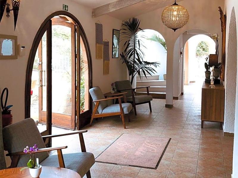 Hotel Du Golfe image