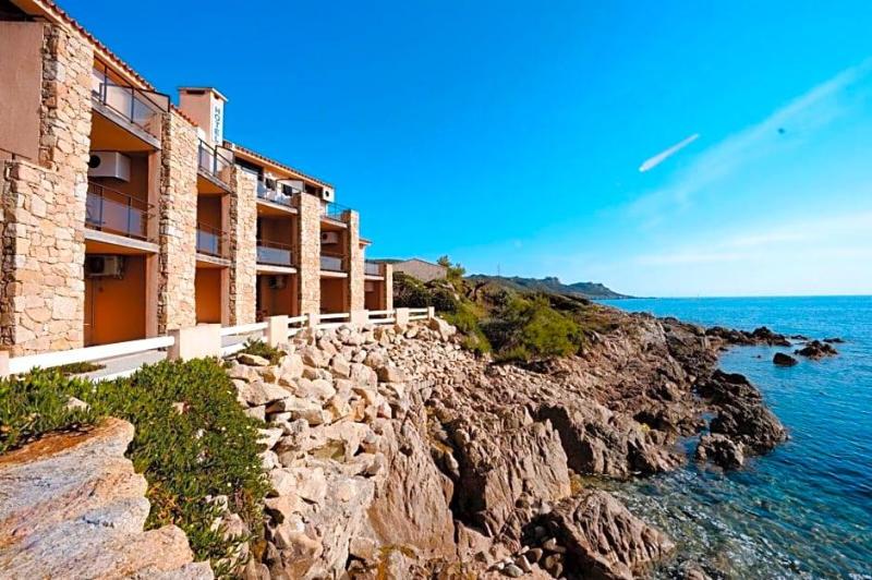 Hotel Du Golfe image