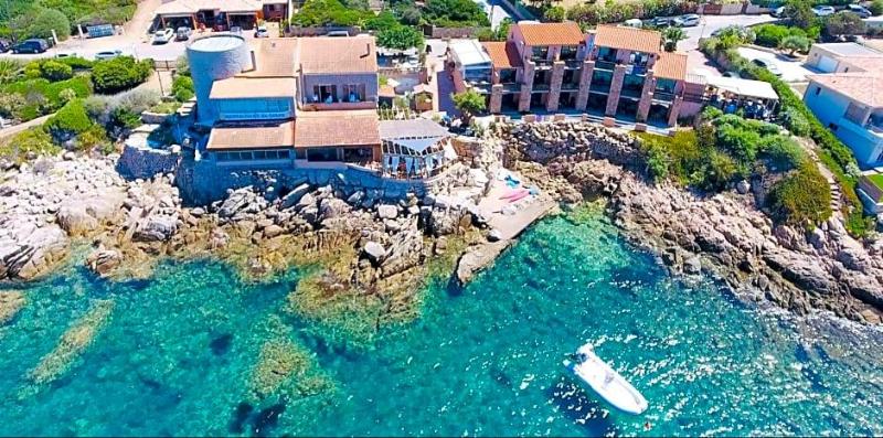 Hotel Du Golfe image