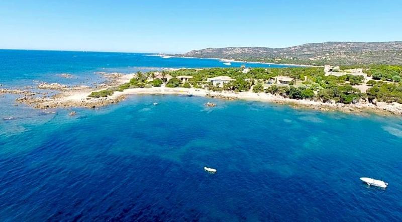 Hotel Du Golfe image