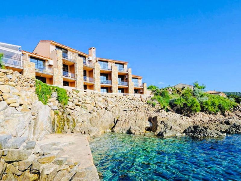 Hotel Du Golfe image