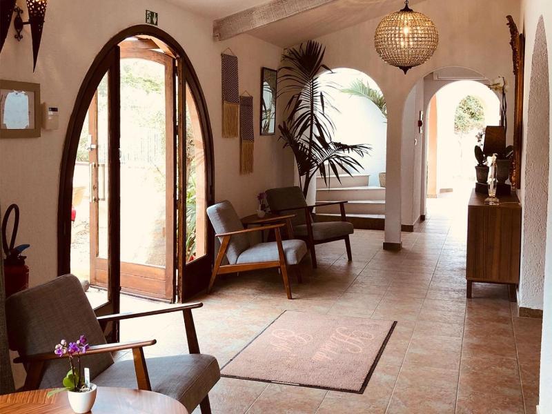 Hotel Du Golfe image