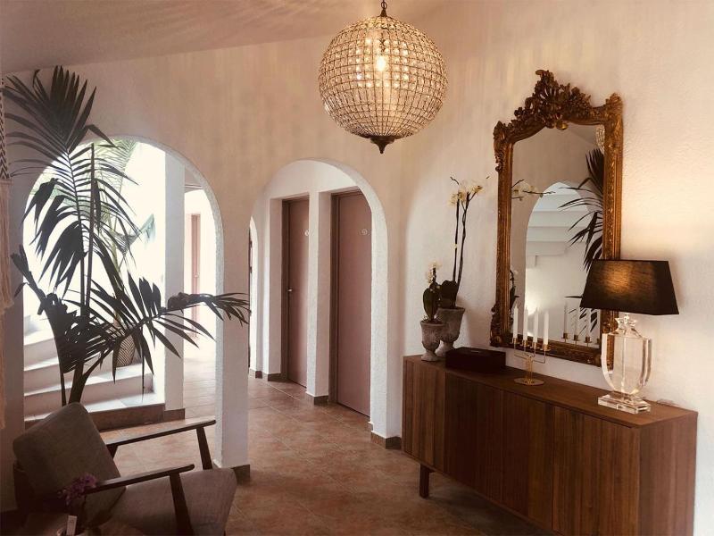 Hotel Du Golfe image