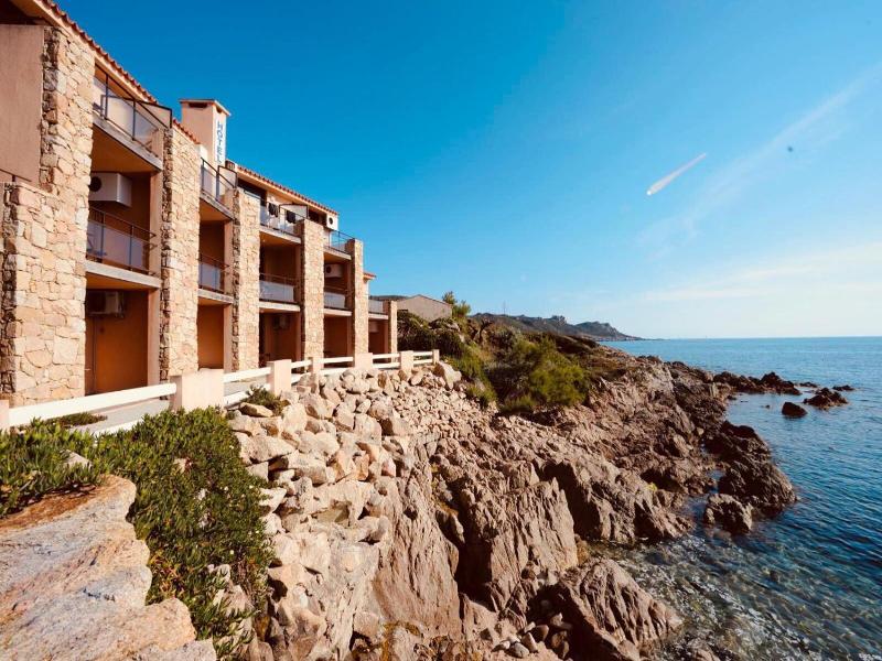 Hotel Du Golfe image