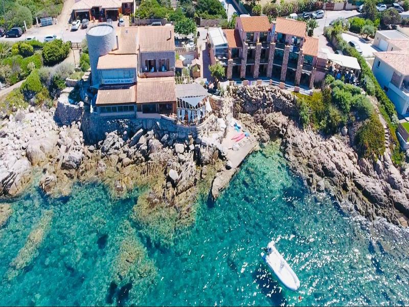 Hotel Du Golfe image