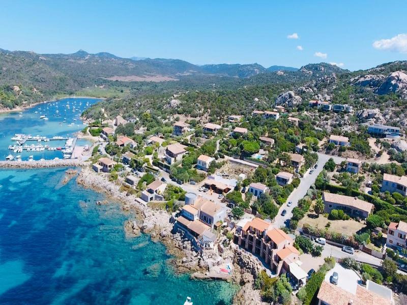 Hotel Du Golfe image