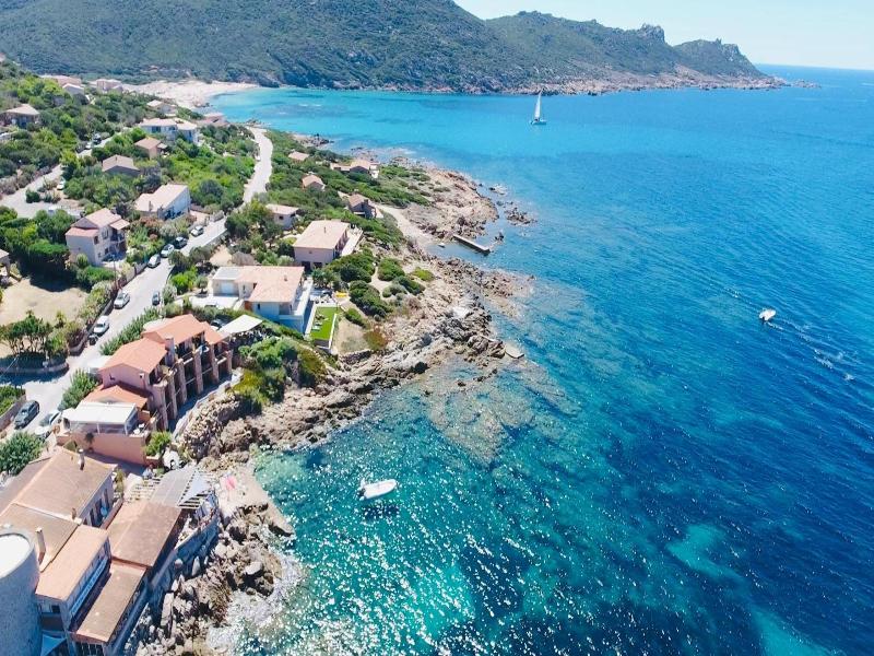 Hotel Du Golfe image
