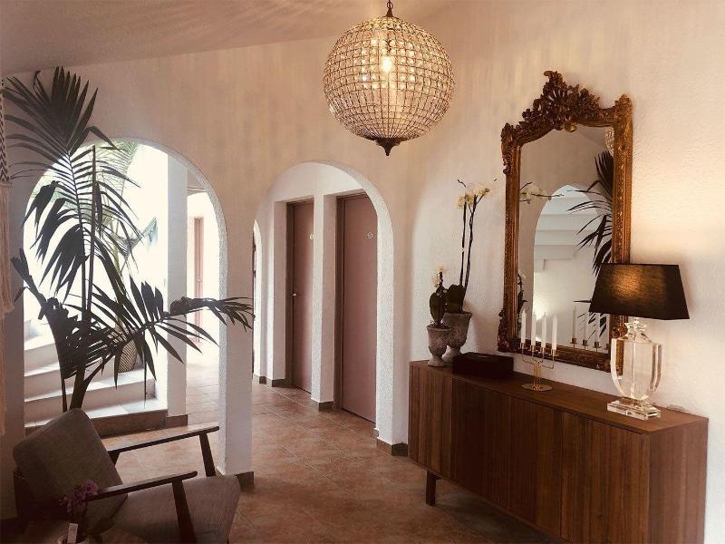 Hotel Du Golfe image