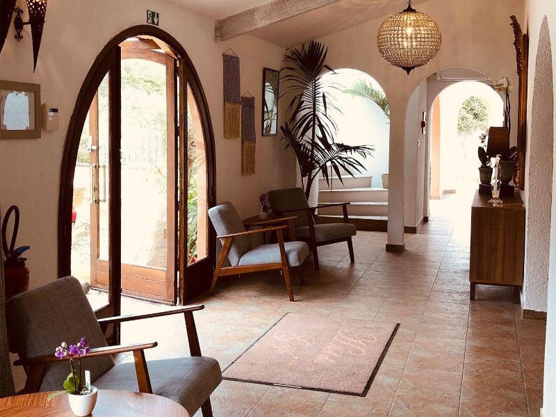 Hotel Du Golfe image