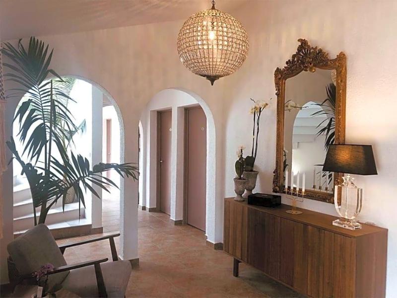 Hotel Du Golfe image