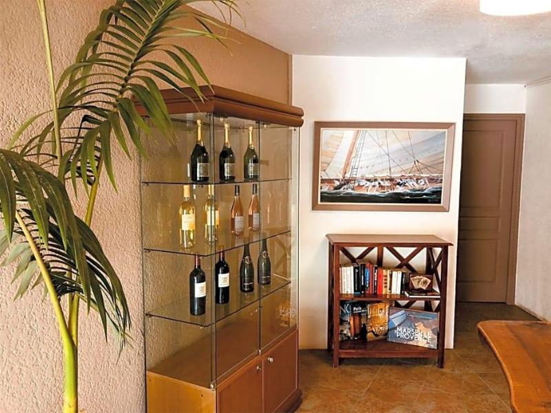 Hotel Du Golfe image