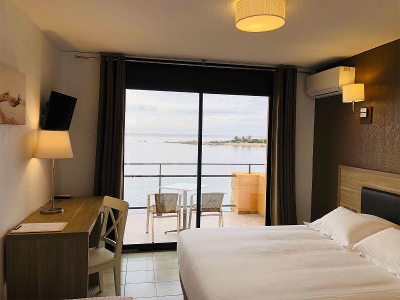 Hotel Du Golfe image