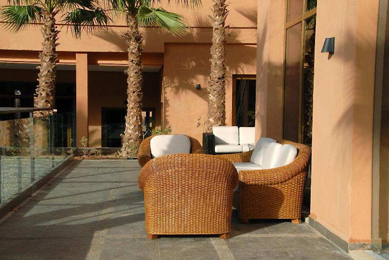 Oasis Palm Hotel