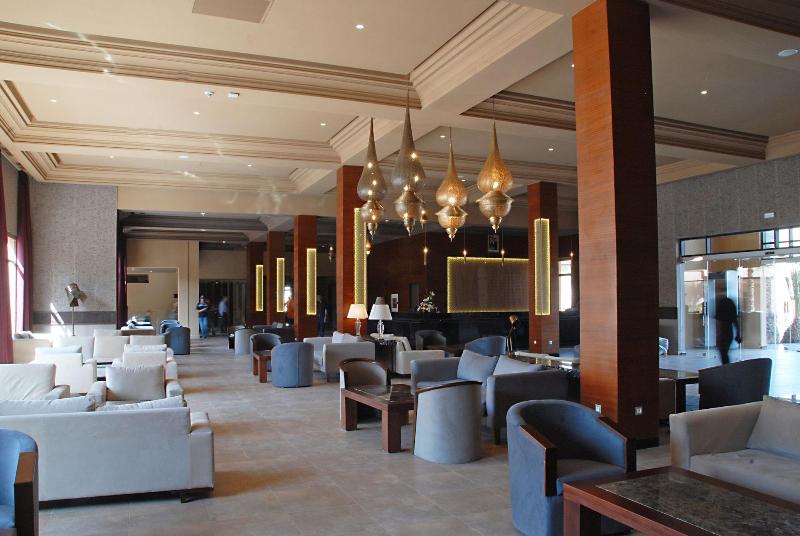Oasis Palm Hotel