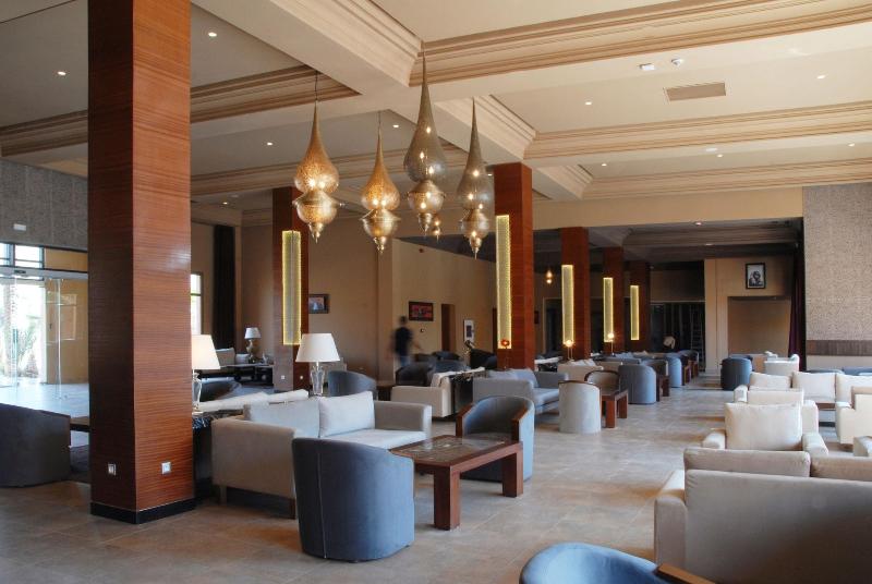 Oasis Palm Hotel