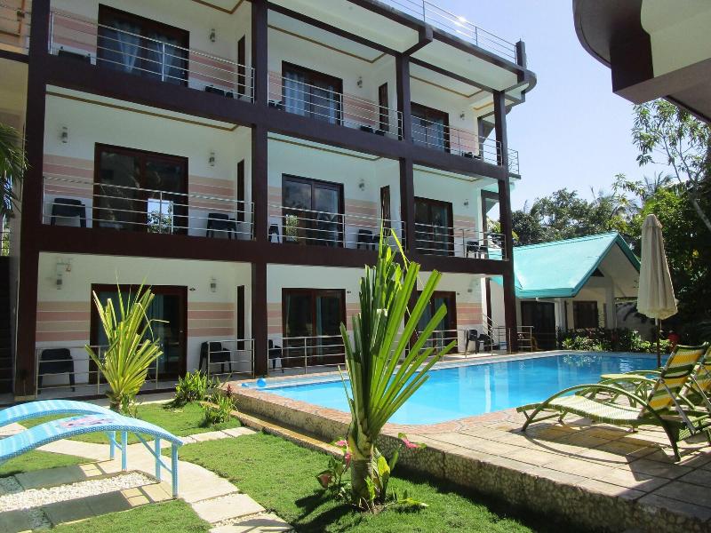 Ocean 202 Home Stay image